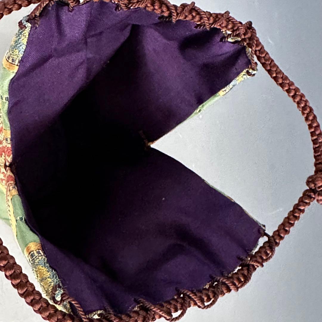 茶道具　濃茶器　茶入　雪結晶釉　坂東豊光　共箱　仕服付　茶会　茶事　稽古　北海道