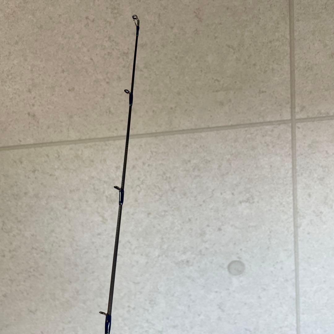 ディープライナー　ロジカル　 プライム　60 #4