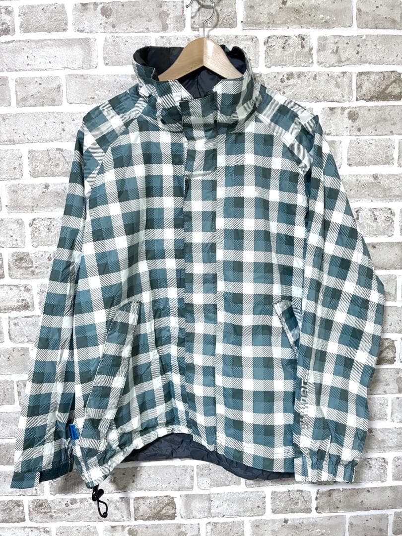 【フォロー割】良品 シマノ レインジャケット メンズ ドライシールド Lサイズ