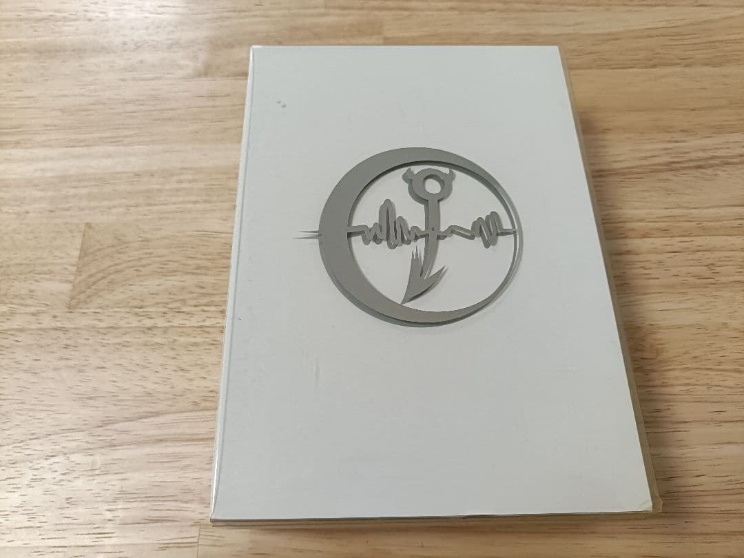 BUCK TICK PICTURE PRODUCT 悪魔とフロイト　sabba他