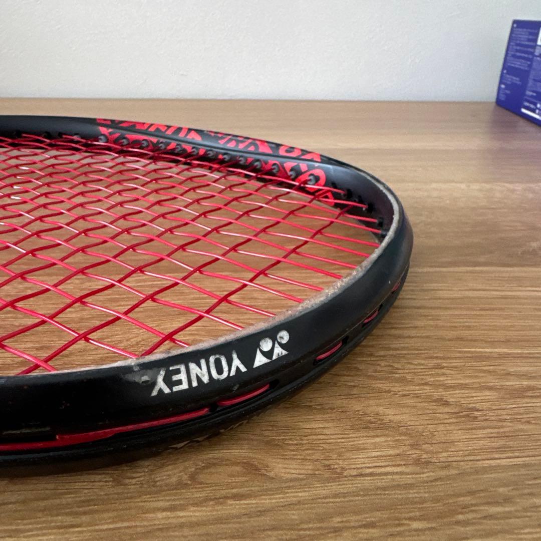 GEOBREAK 80V テニスラケット