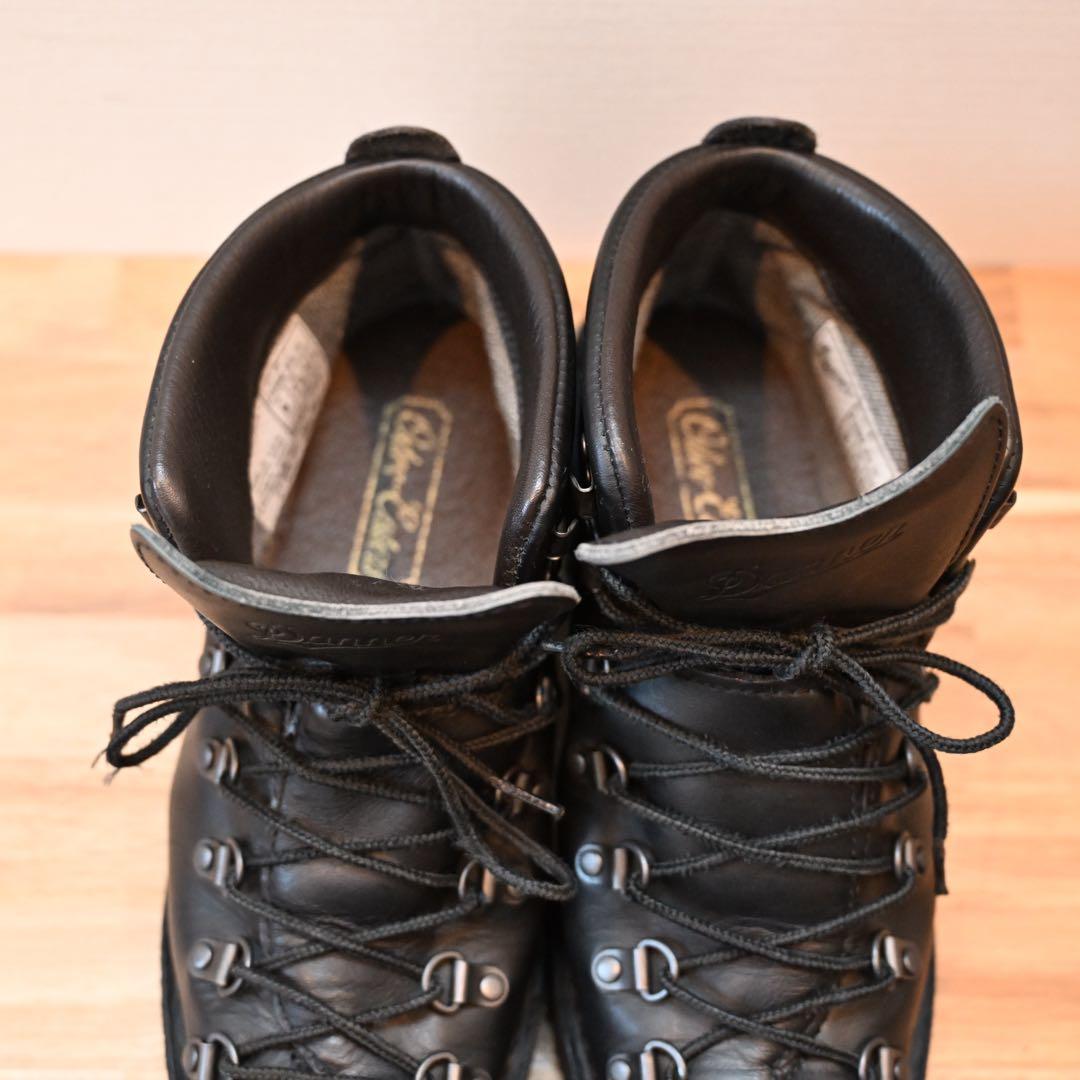 最終値下げ定価74800円　ダナー　マウンテンライト8インチ27cm