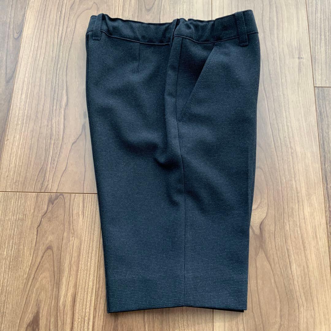 Petit Mainプティマイン　フォーマルスーツ120cm キッズ