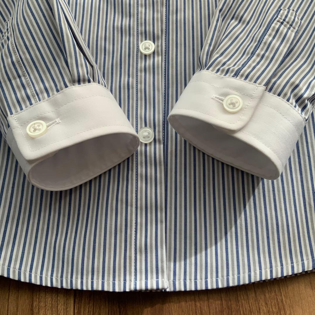 Petit Mainプティマイン　フォーマルスーツ120cm キッズ