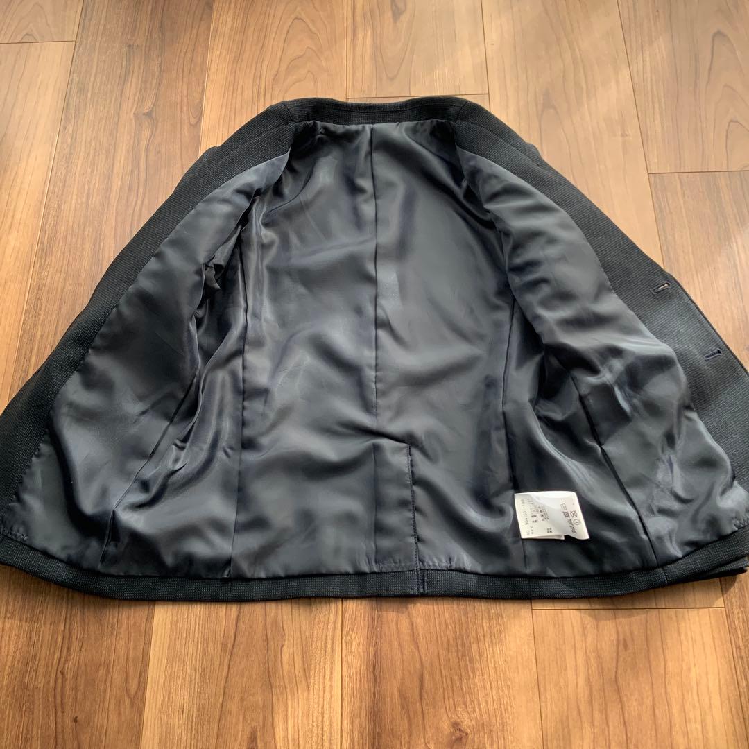 Petit Mainプティマイン　フォーマルスーツ120cm キッズ