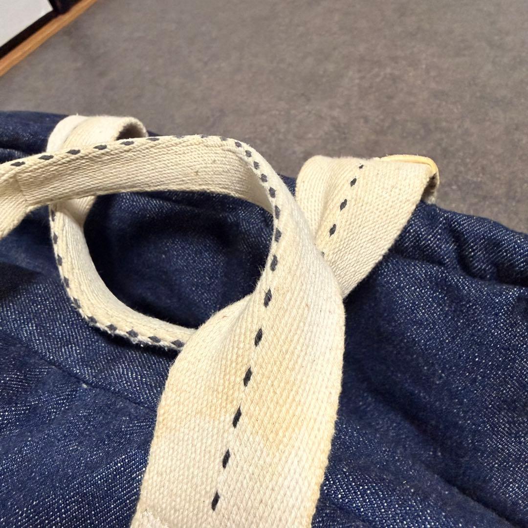 visvim 24SS PLURA BAG ボストンバッグ