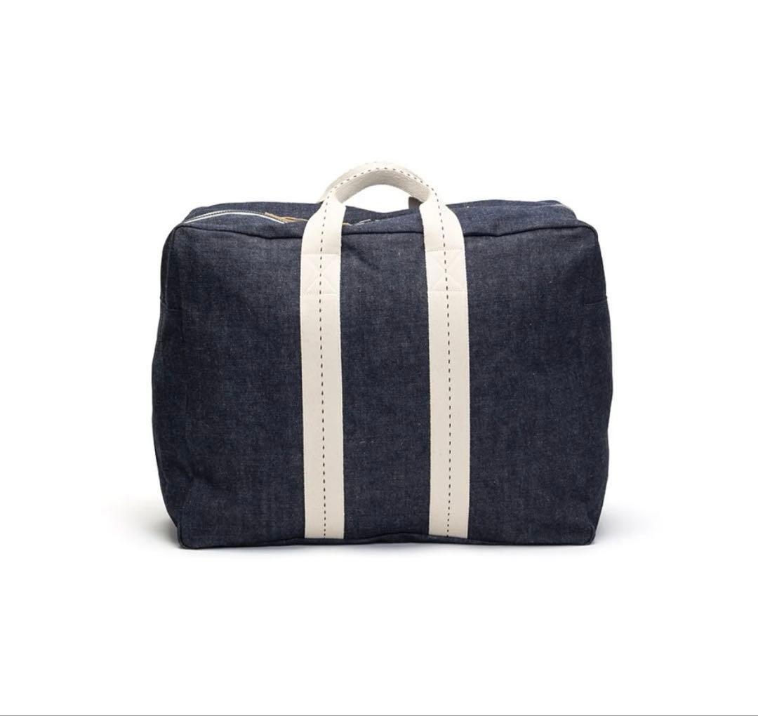 visvim 24SS PLURA BAG ボストンバッグ