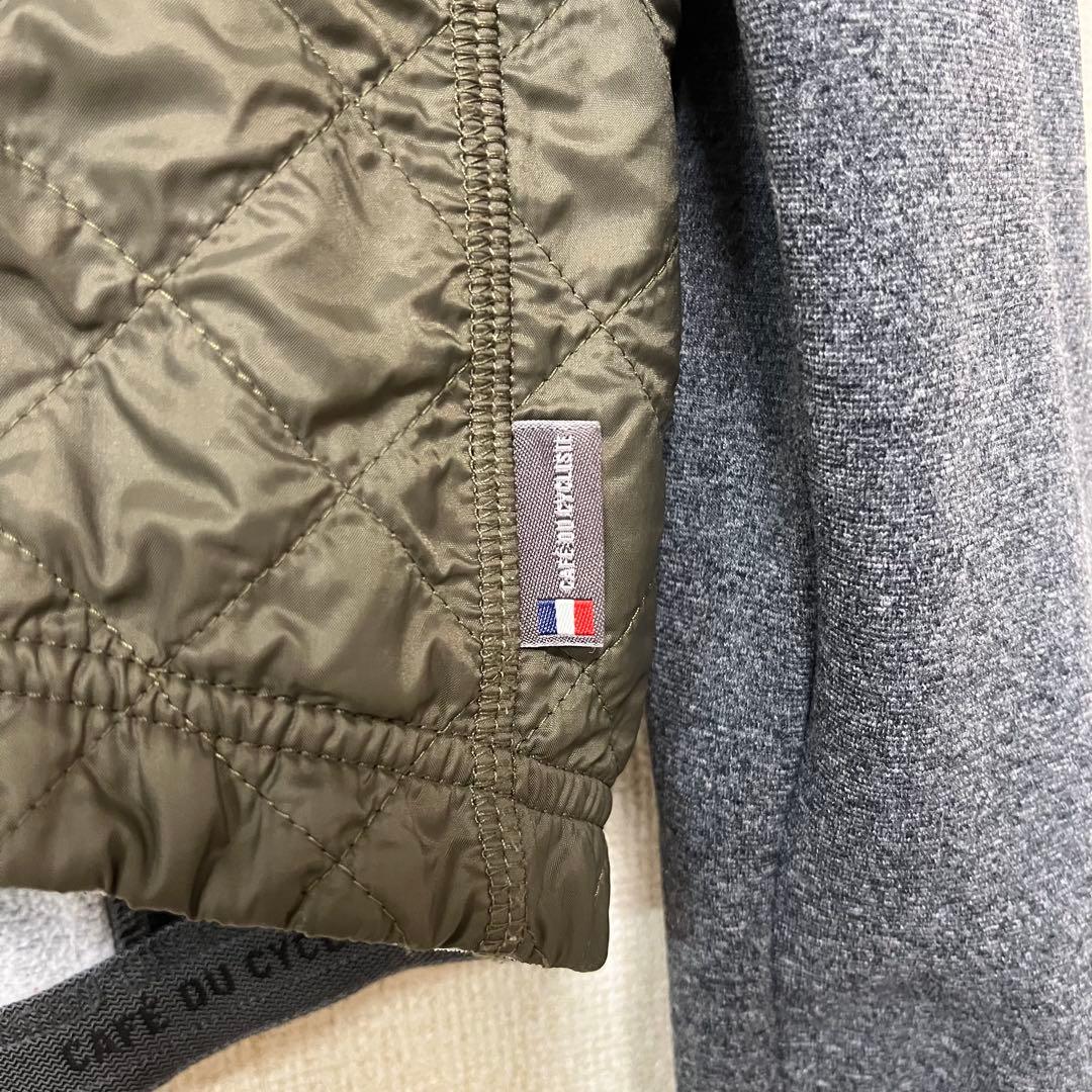 カフェドシクリステ　ハイジ　メンズS