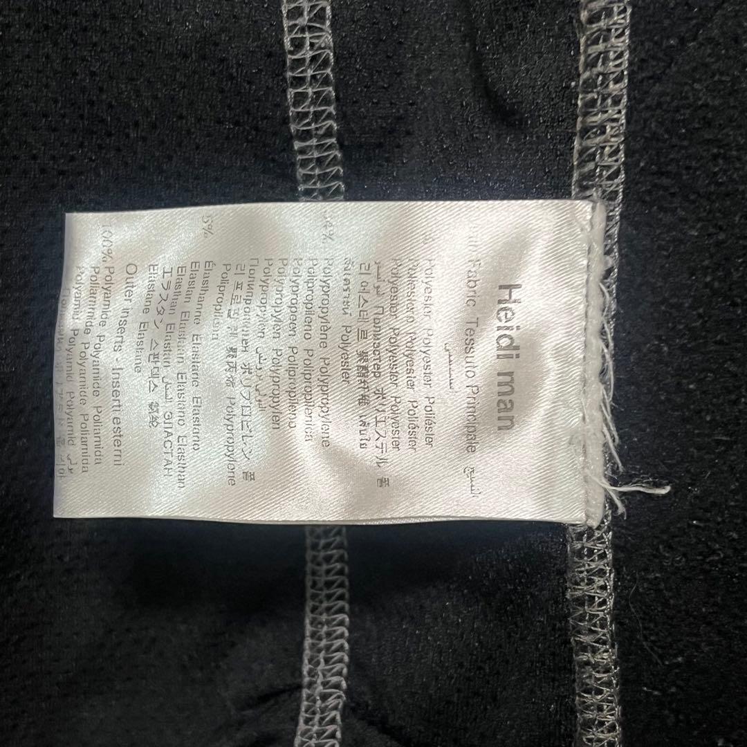 カフェドシクリステ　ハイジ　メンズS