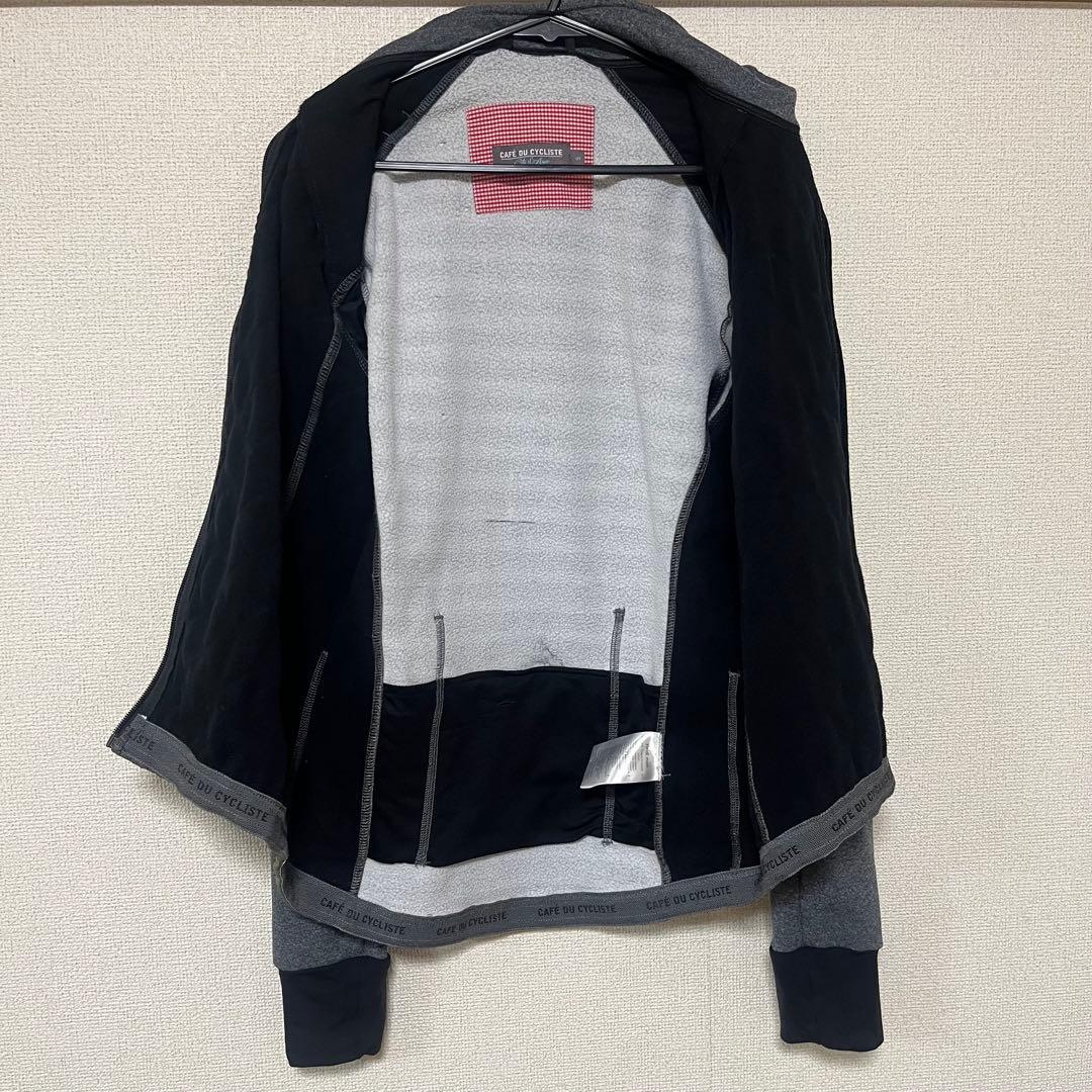 カフェドシクリステ　ハイジ　メンズS