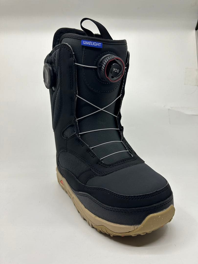 【新品】ウィメンズ BURTON Limelight WideBOA 最安値❗