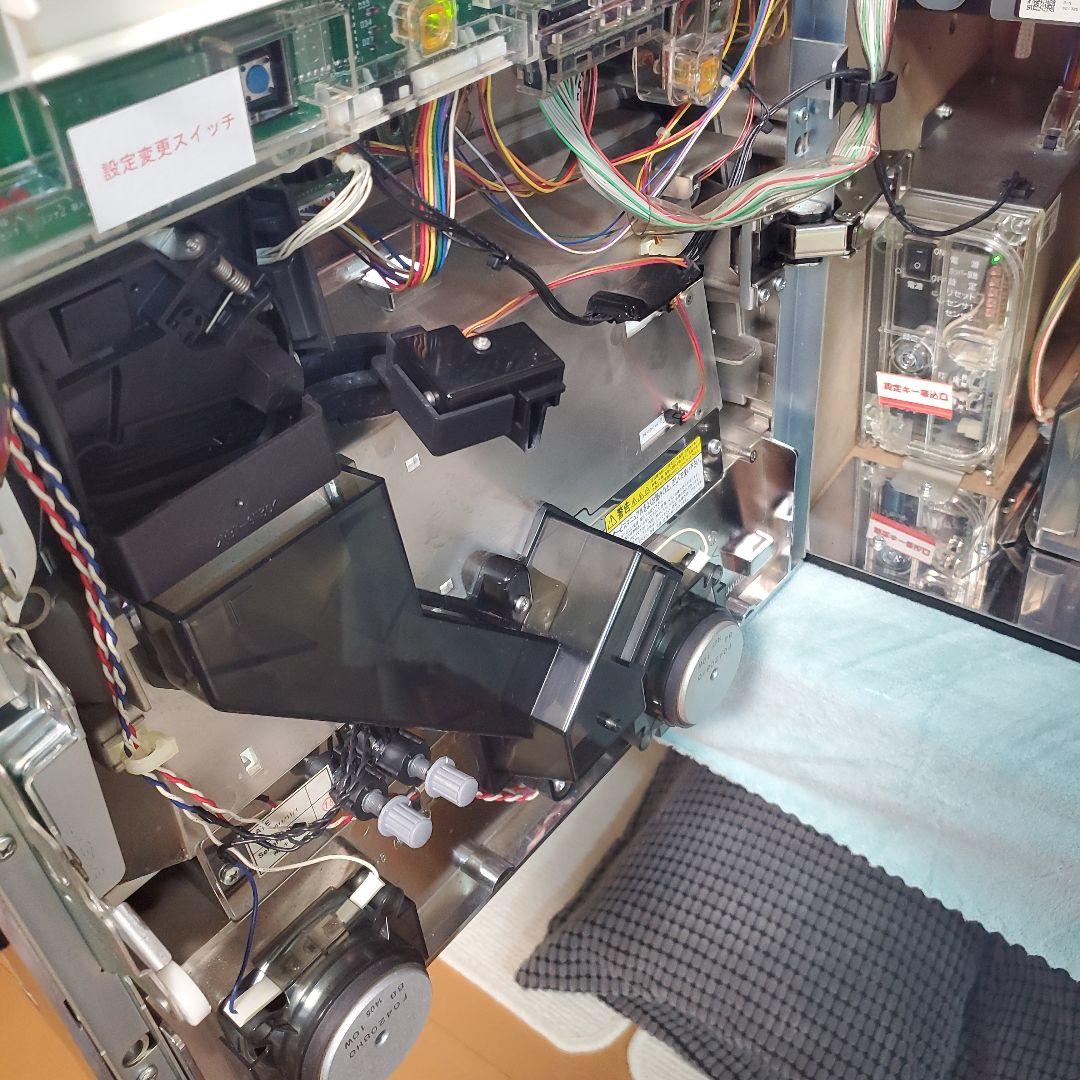 ５号機　北斗の拳、世紀末救世主伝説