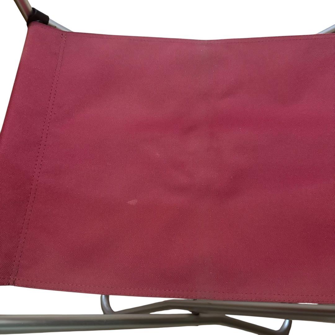  peak スノーピーク FDチェアワイド RD 2脚