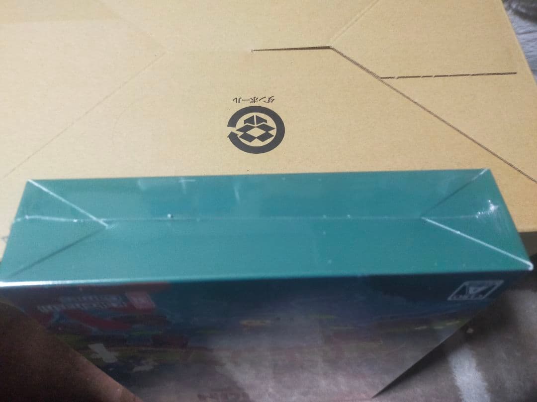 スナフキン:ムーミン谷のメロディ 限定版 【アマゾン限定】 未開封