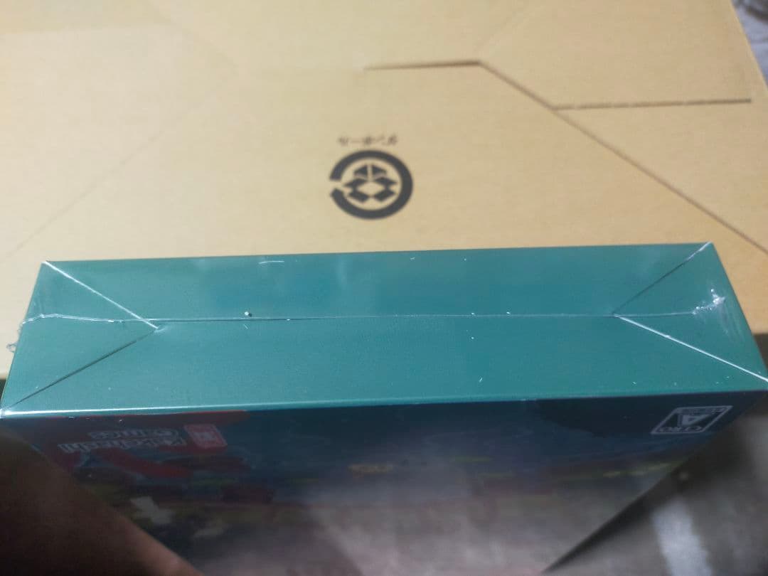 スナフキン:ムーミン谷のメロディ 限定版 【アマゾン限定】 未開封