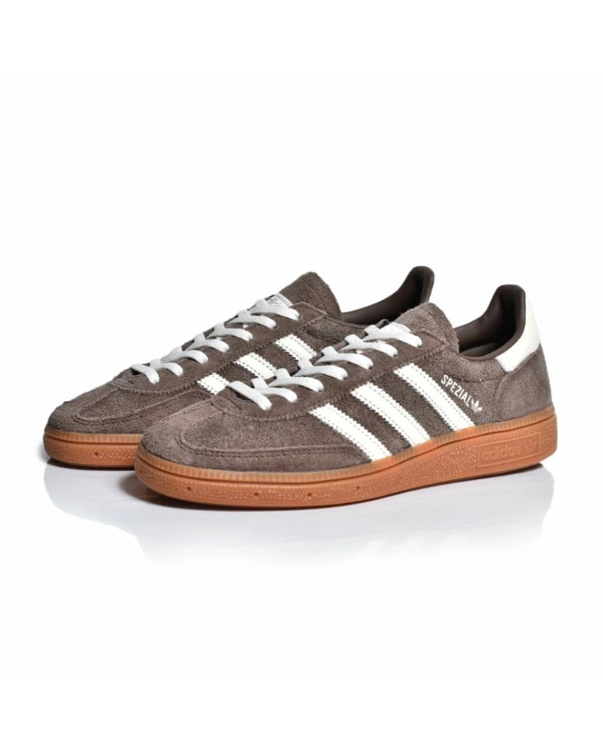 adidas★HANDBALL SPEZIAL ブラウン✡24センチ