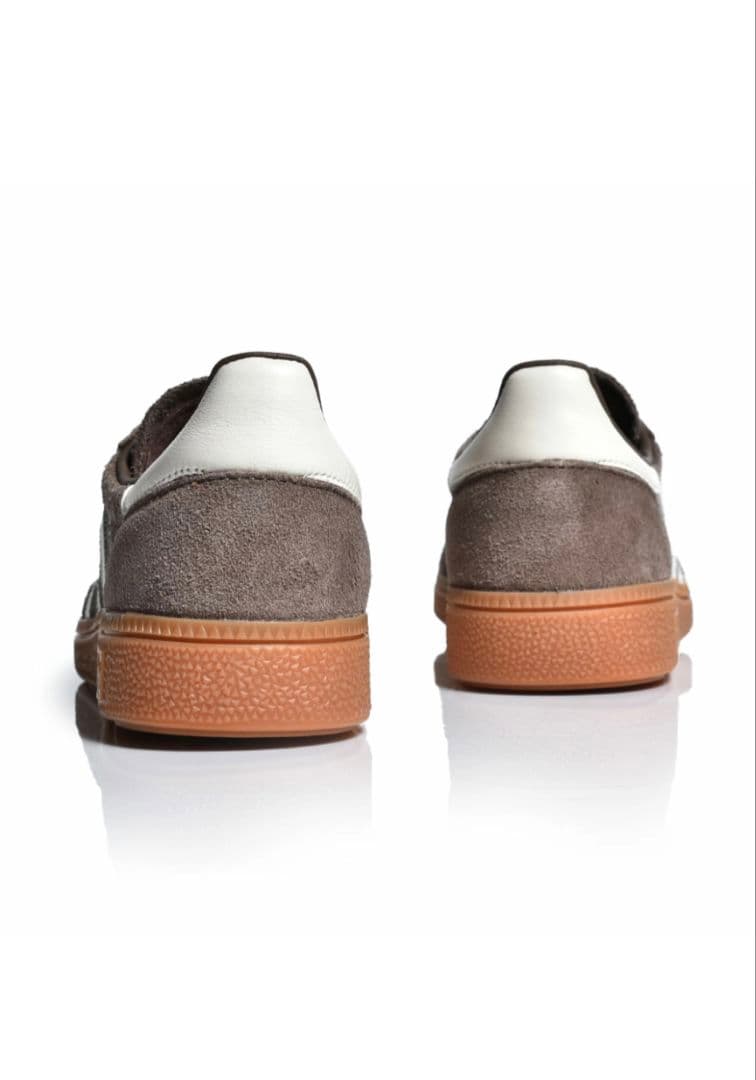 adidas★HANDBALL SPEZIAL ブラウン✡24センチ