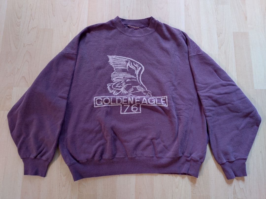 ドゥーズィエムクラス Satisfying スウェット タグ付新品 アパルトモン