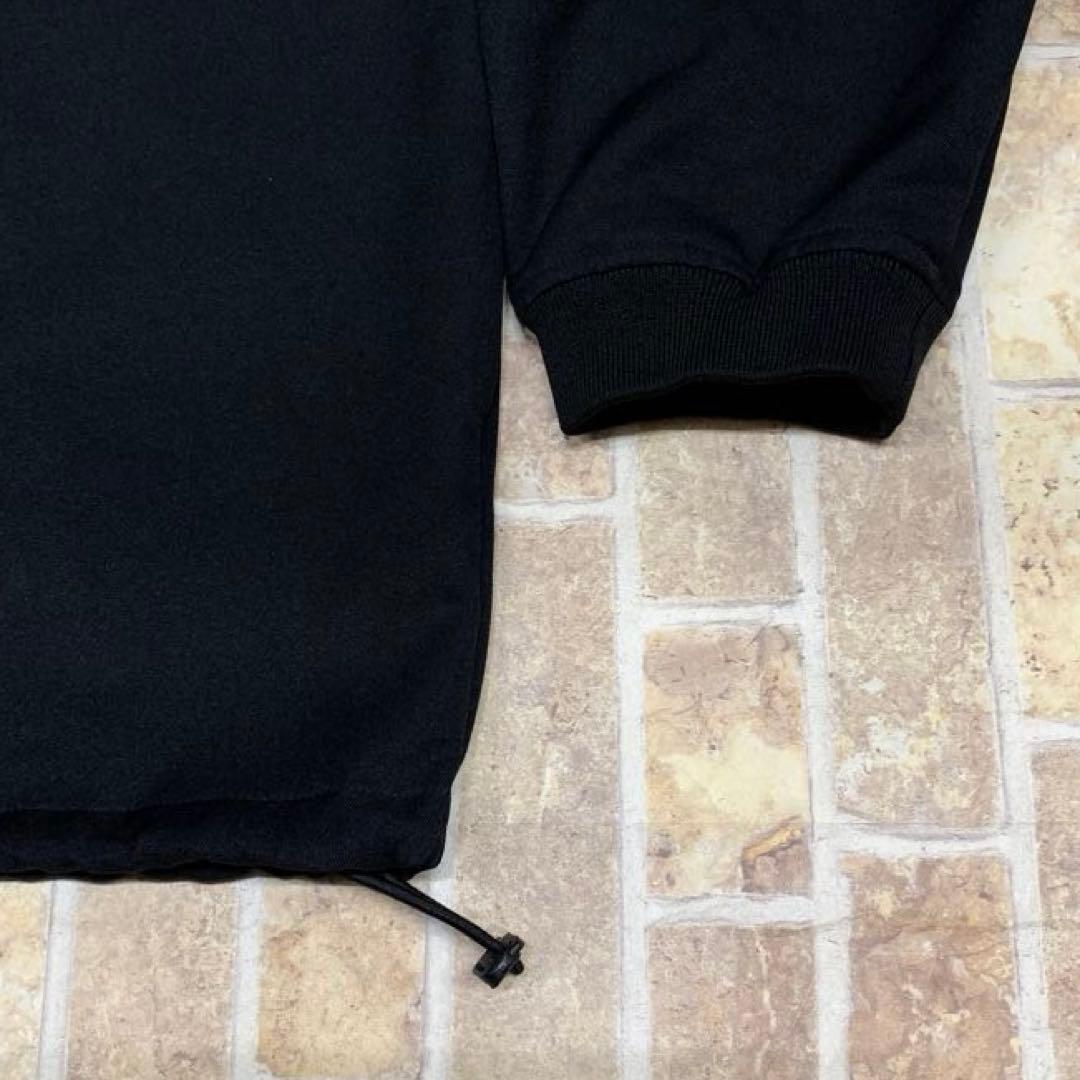 COOTIE クーティー ツイル フットボール ロングスリーブ Tee