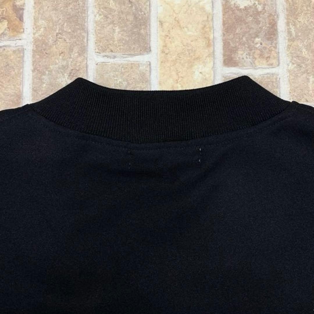 COOTIE クーティー ツイル フットボール ロングスリーブ Tee