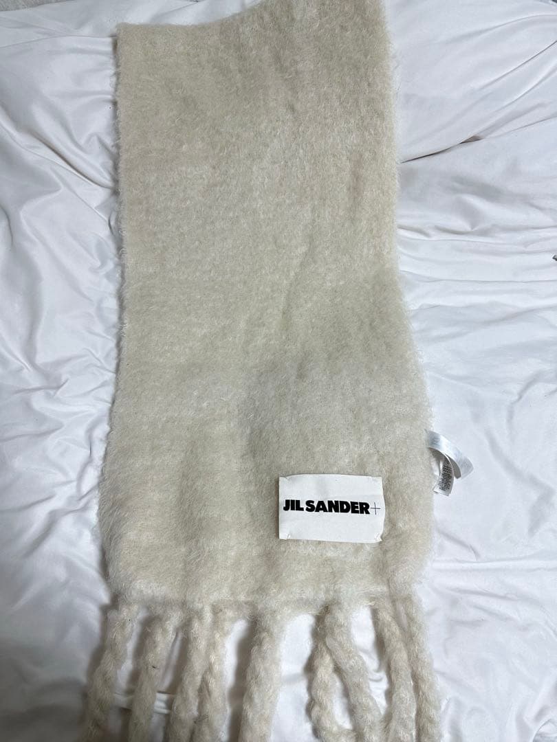 JIL SANDER+ マフラー