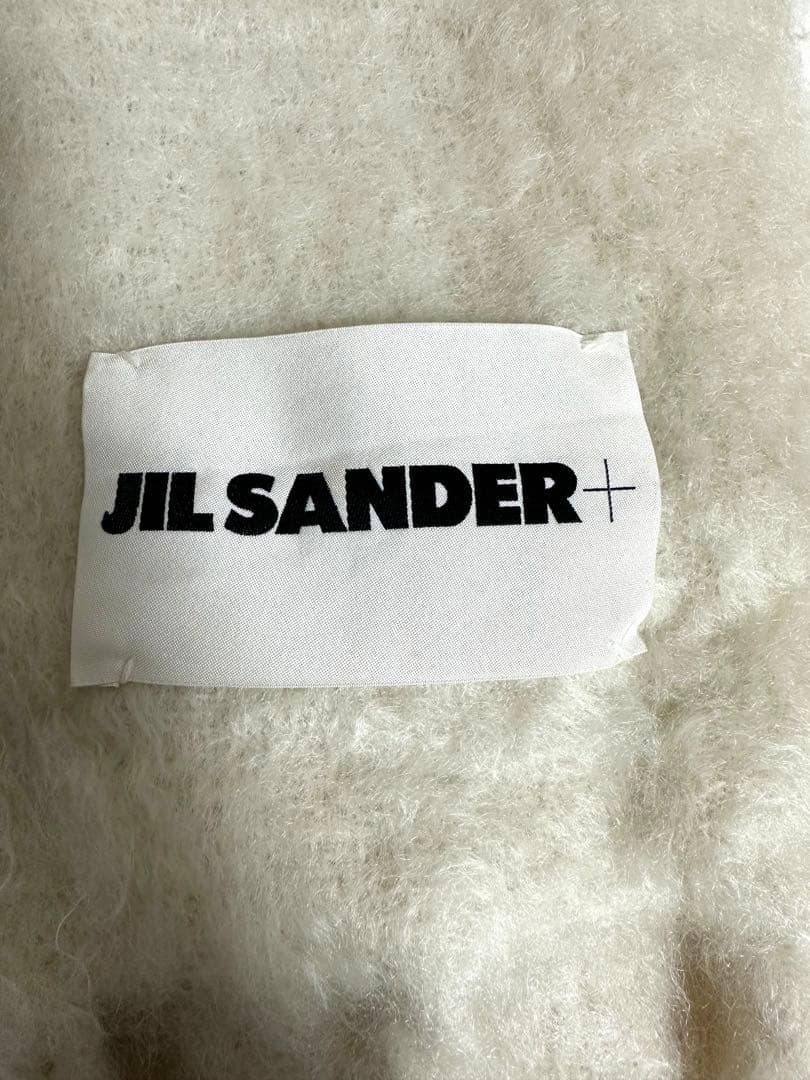 JIL SANDER+ マフラー