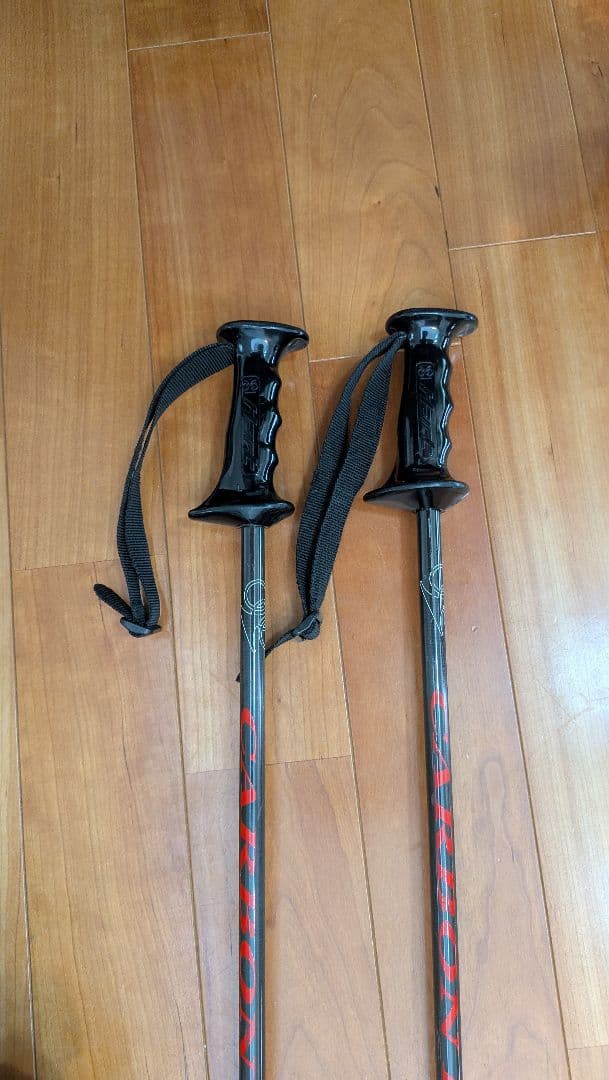 VOLKL RTM 77 メンズ スキー セット 171cm 28cm