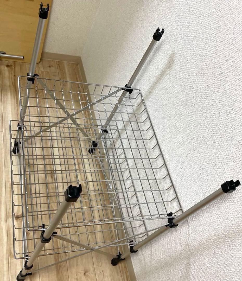 廃盤・希少！スノーピーク　CK-012 フィールドキッチンテーブル