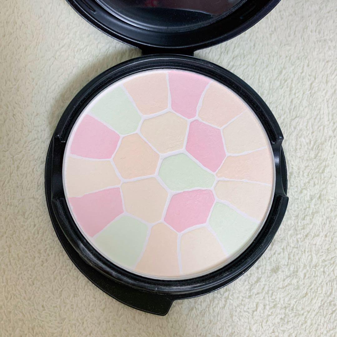 エレガンス　ラ　プードル　オートニュアンス　リクスィーズ　Ⅵ レフィル　27g