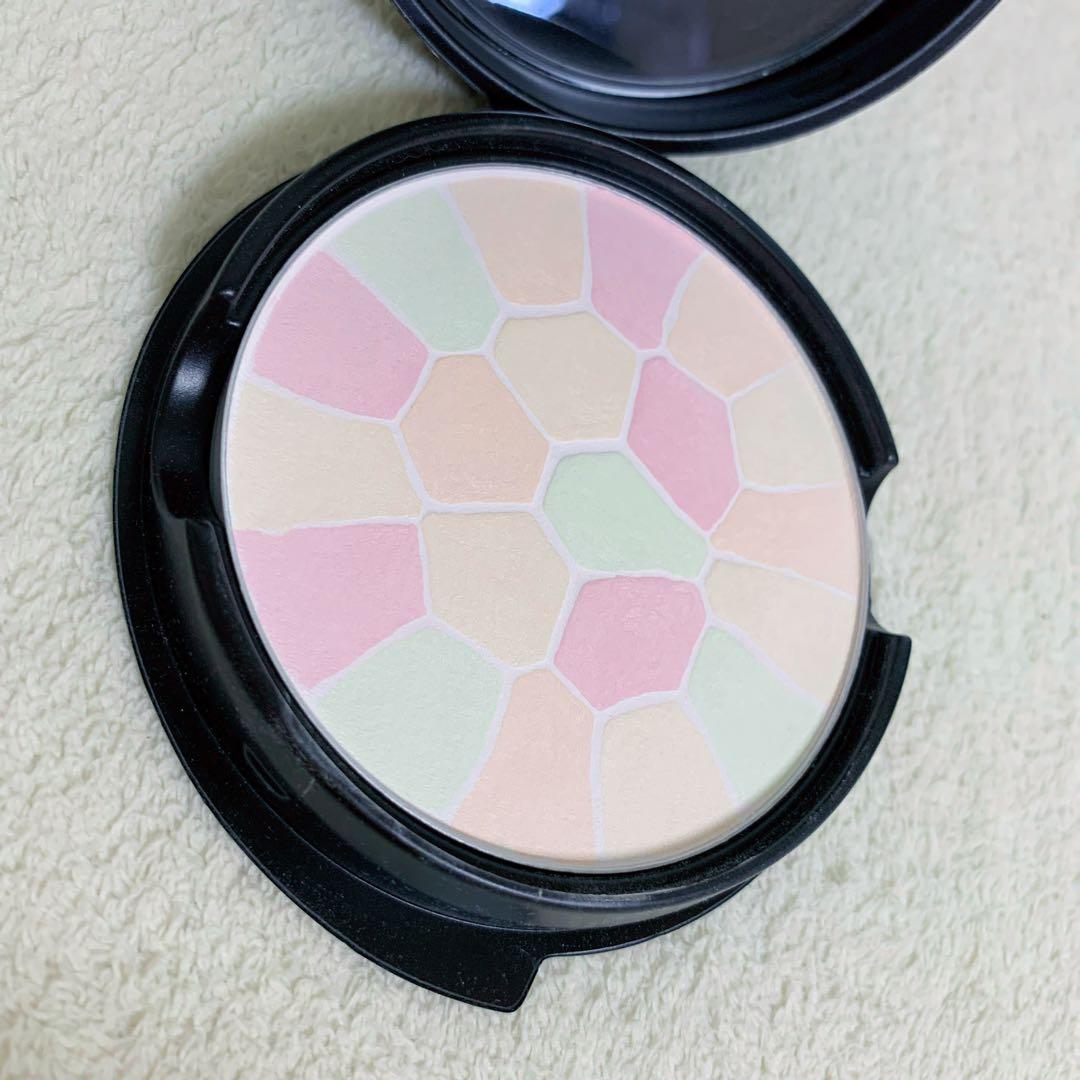 エレガンス　ラ　プードル　オートニュアンス　リクスィーズ　Ⅵ レフィル　27g