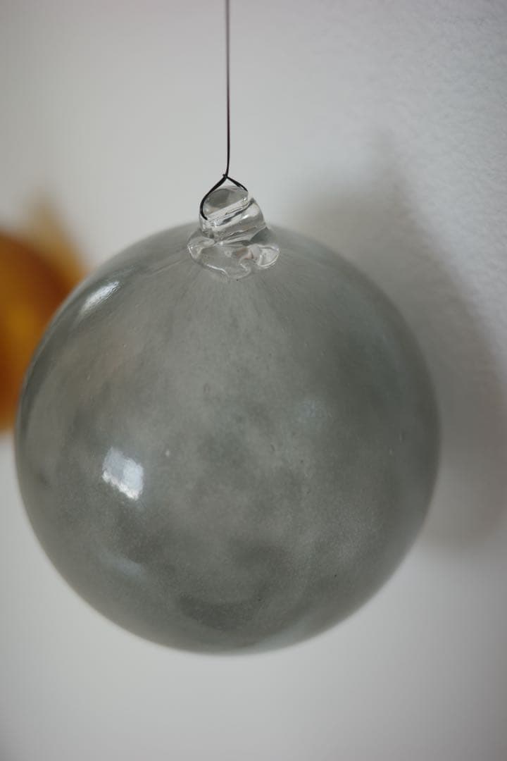 オカベマキコ　しゃぼんモビール