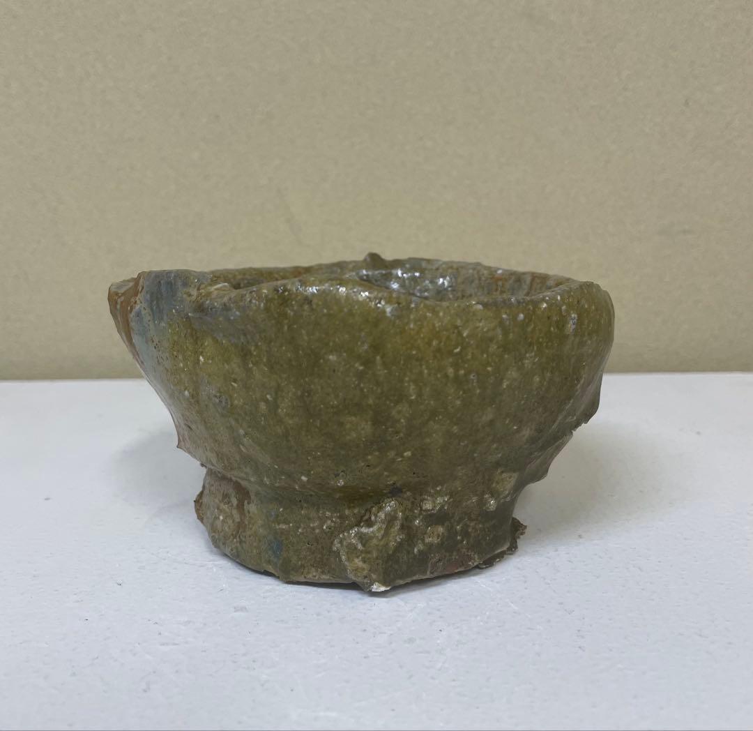 加藤委作品　碗