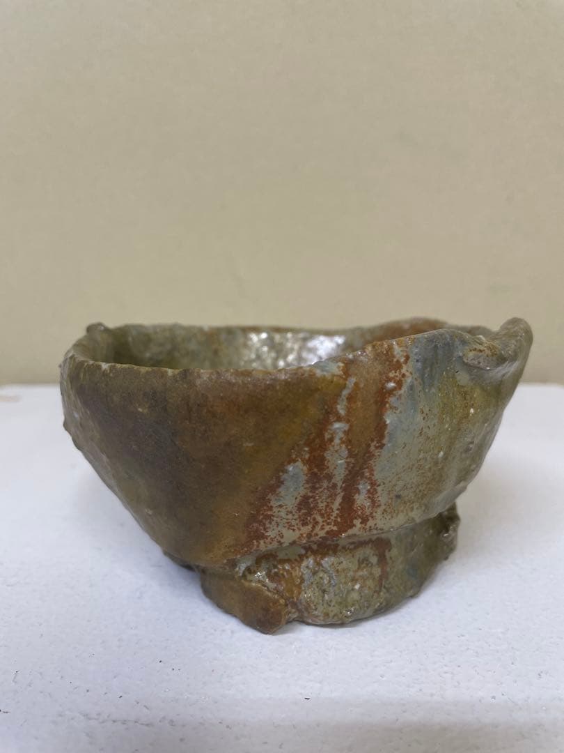 加藤委作品　碗