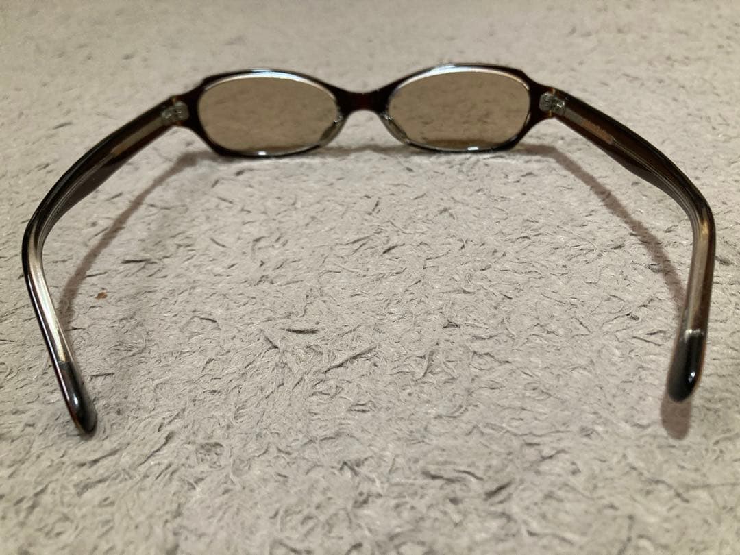 【当時物】奥田民生 × JUJUBEE Okku'n Roller サングラス