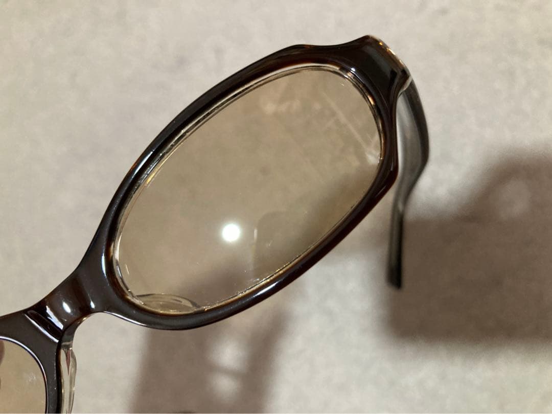 【当時物】奥田民生 × JUJUBEE Okku'n Roller サングラス