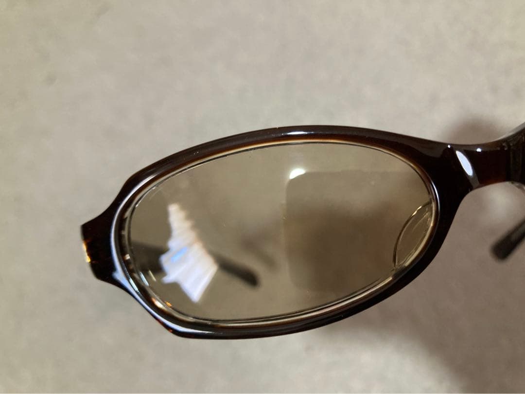 【当時物】奥田民生 × JUJUBEE Okku'n Roller サングラス