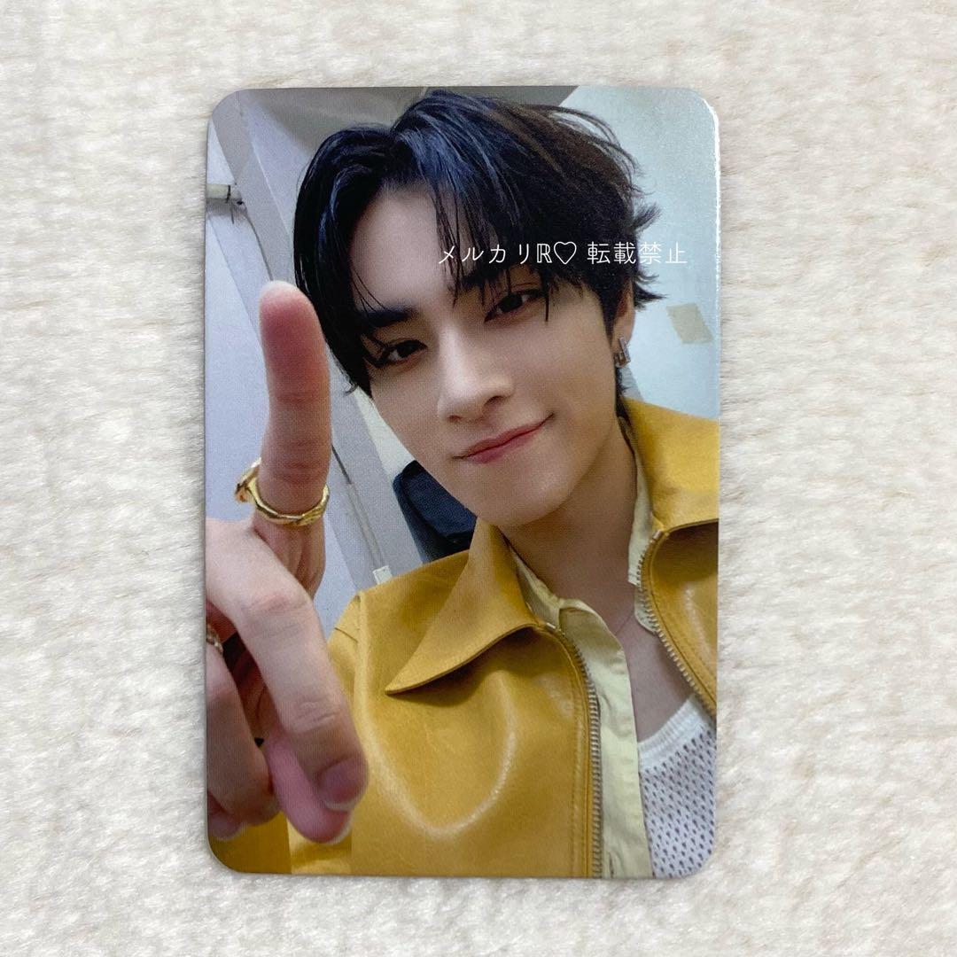 NCT Golden Age Star A トレカ シャオジュン