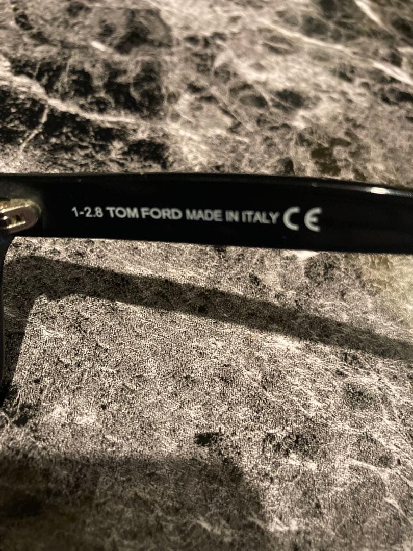 tomford トムフォード　サングラス　美品