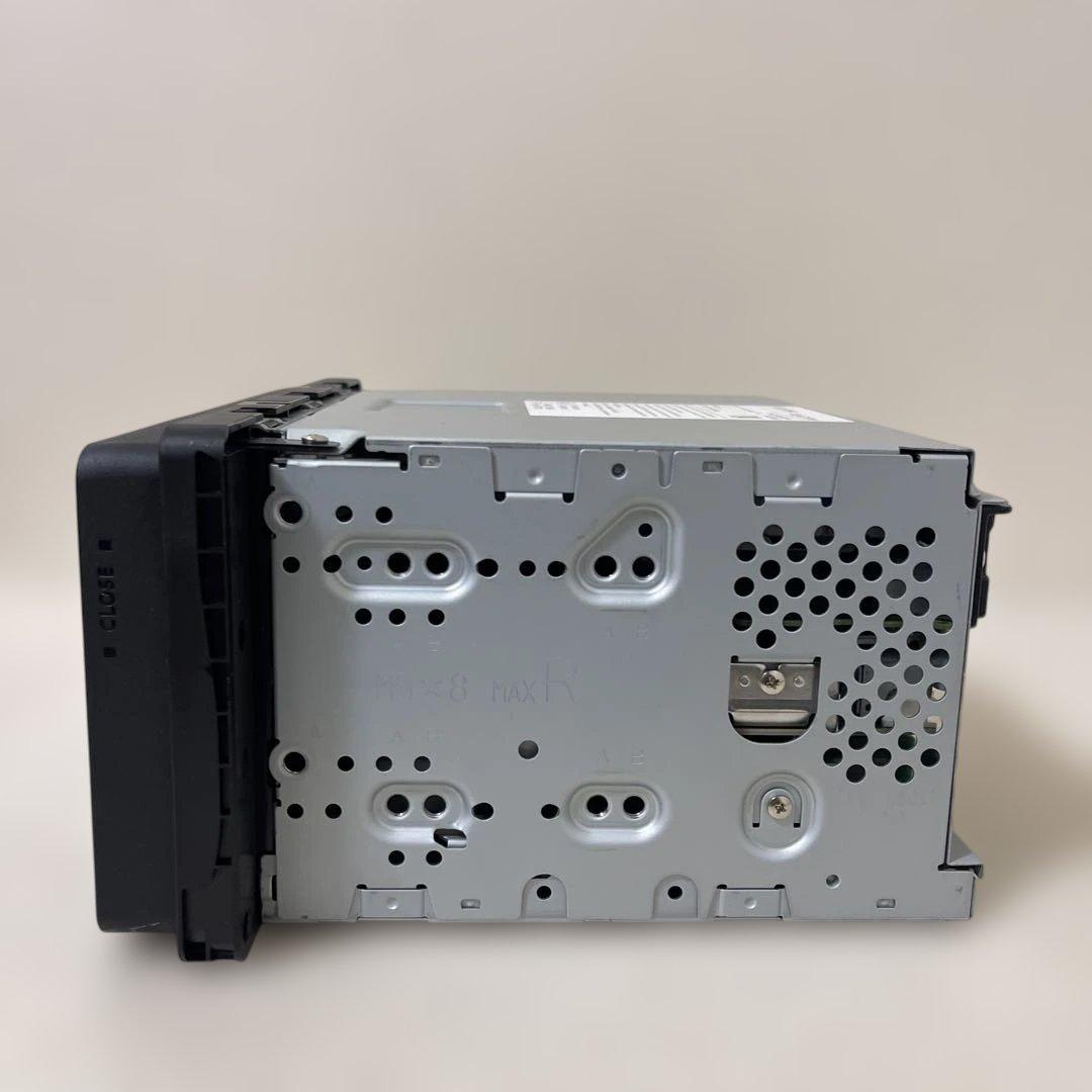 ECLIPSE 地図データ 2019年最新 トップカーナビ AVN-R10W