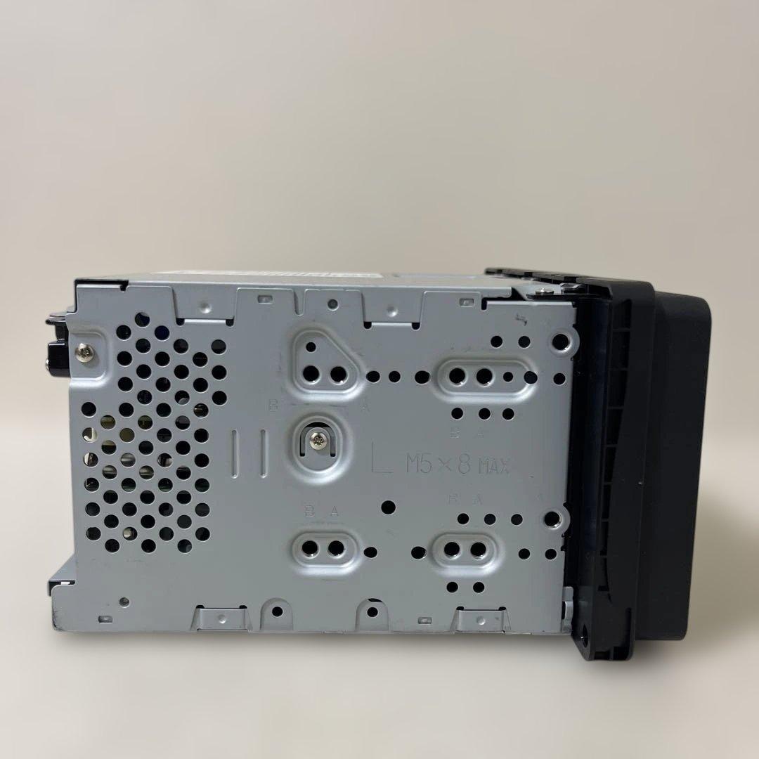 ECLIPSE 地図データ 2019年最新 トップカーナビ AVN-R10W