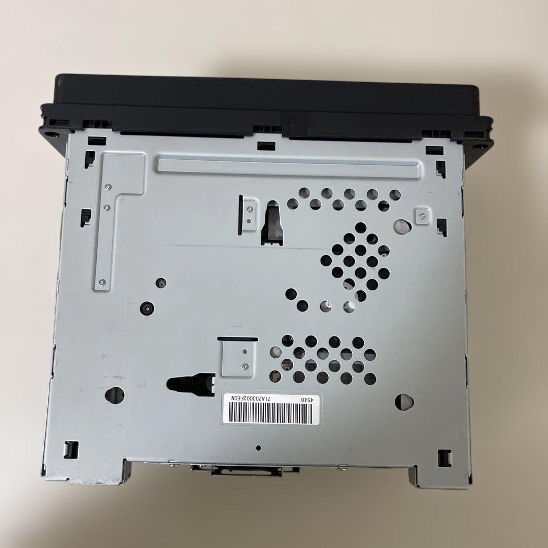 ECLIPSE 地図データ 2019年最新 トップカーナビ AVN-R10W