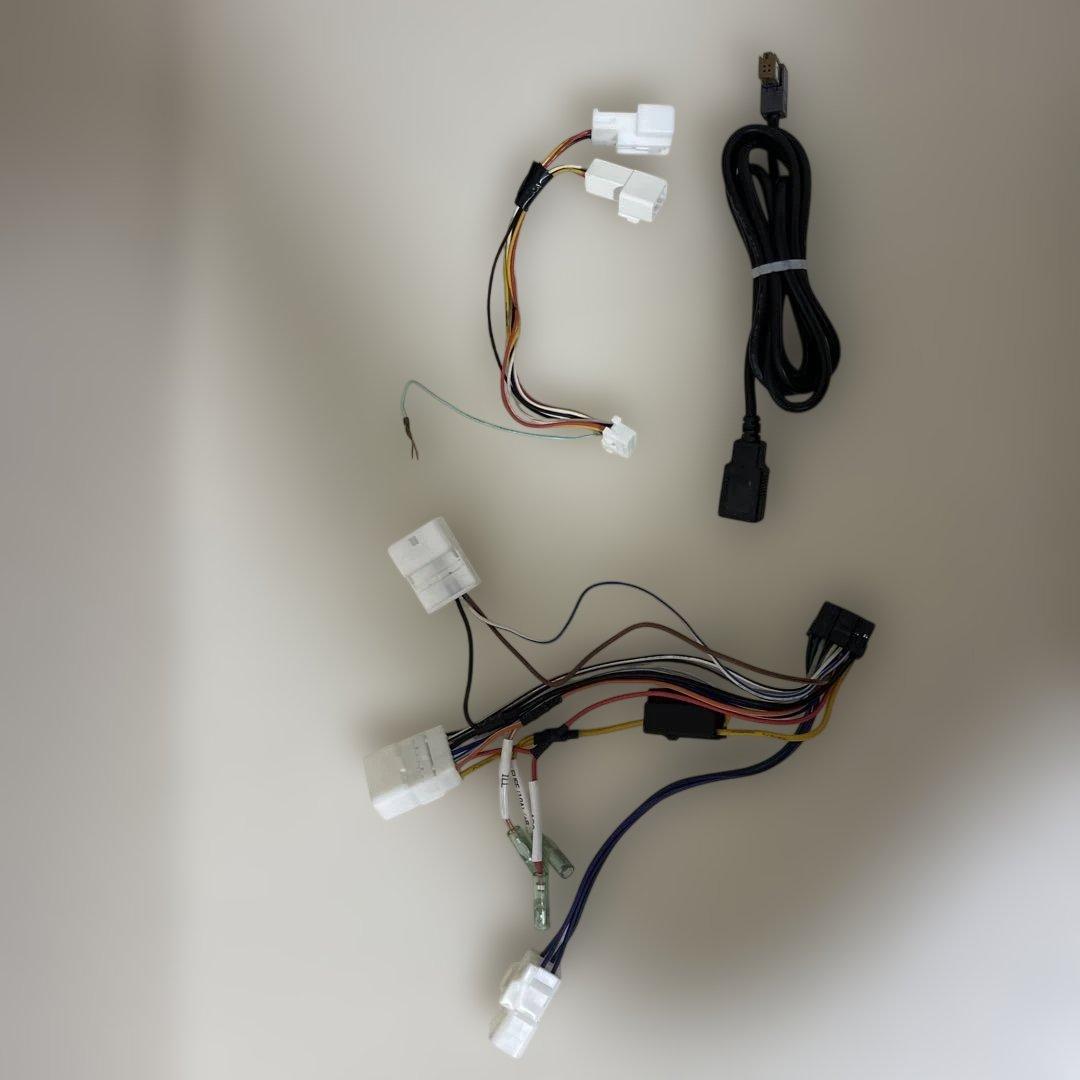 ECLIPSE 地図データ 2019年最新 トップカーナビ AVN-R10W