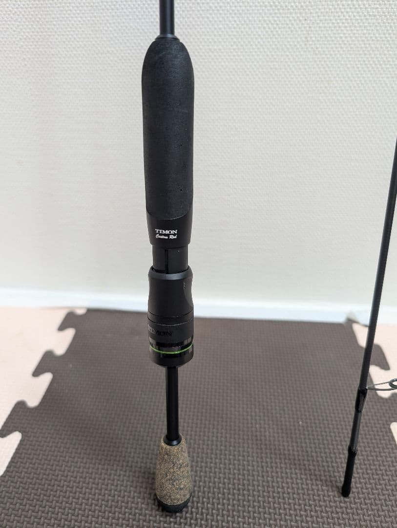 ティモン　T-CONNECTION comfy　TCC-S62L