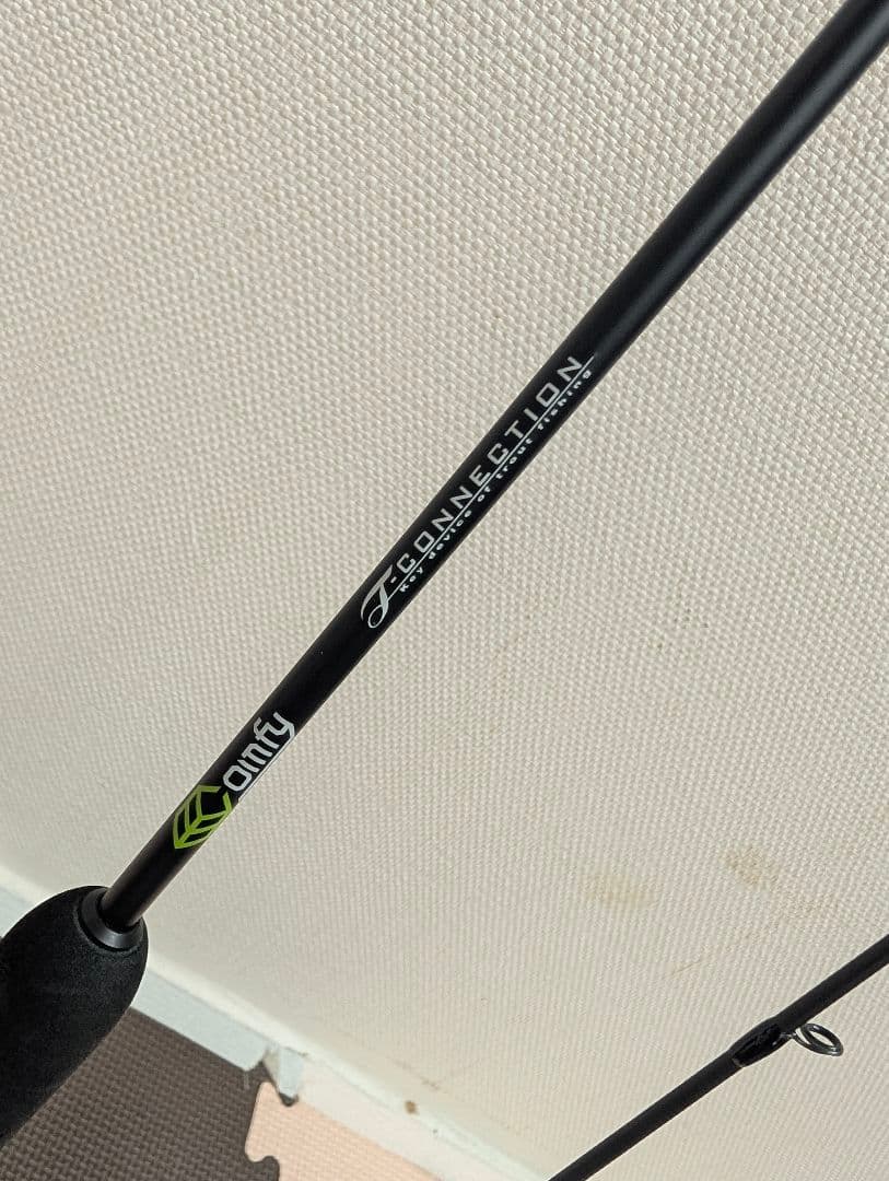 ティモン　T-CONNECTION comfy　TCC-S62L