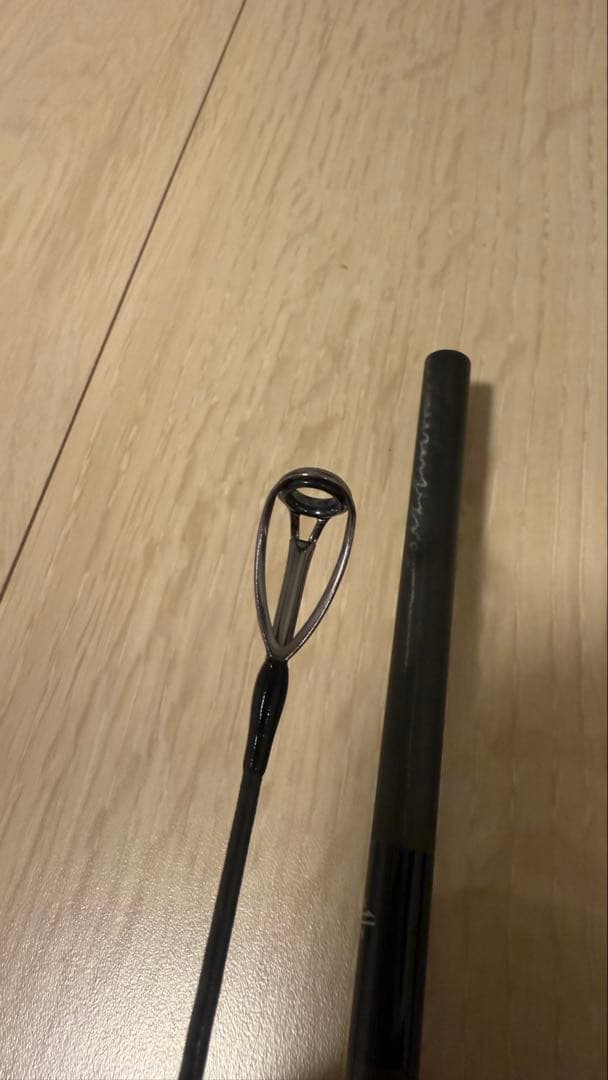 シマノ 24コルトスナイパー SS ショアジギングロッド　S96MH