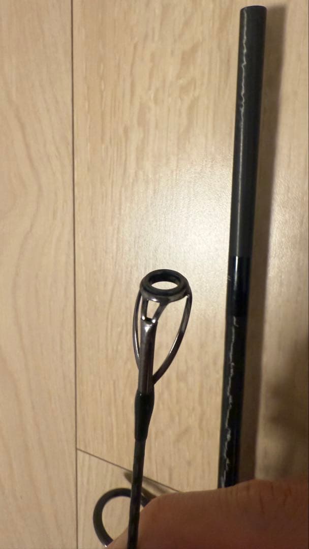 シマノ 24コルトスナイパー SS ショアジギングロッド　S96MH