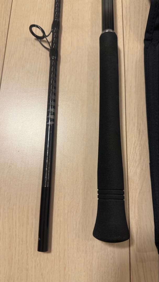 シマノ 24コルトスナイパー SS ショアジギングロッド　S96MH