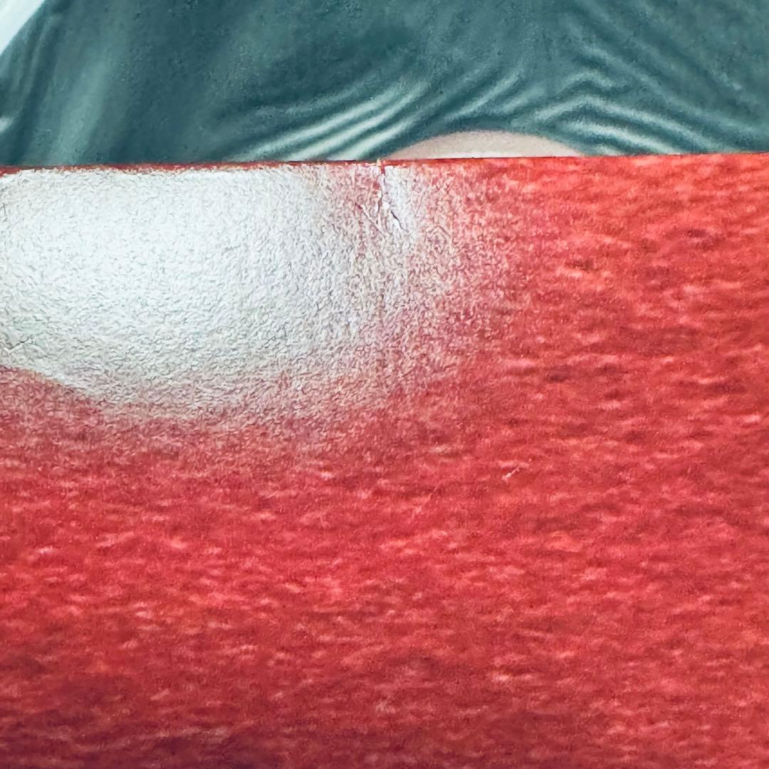 DUSTY HUSKY OF DISH LABEL IN POSSHI レコード