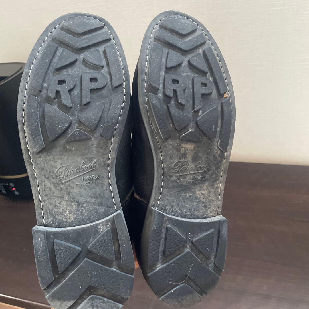 Paraboot シャンボード　9