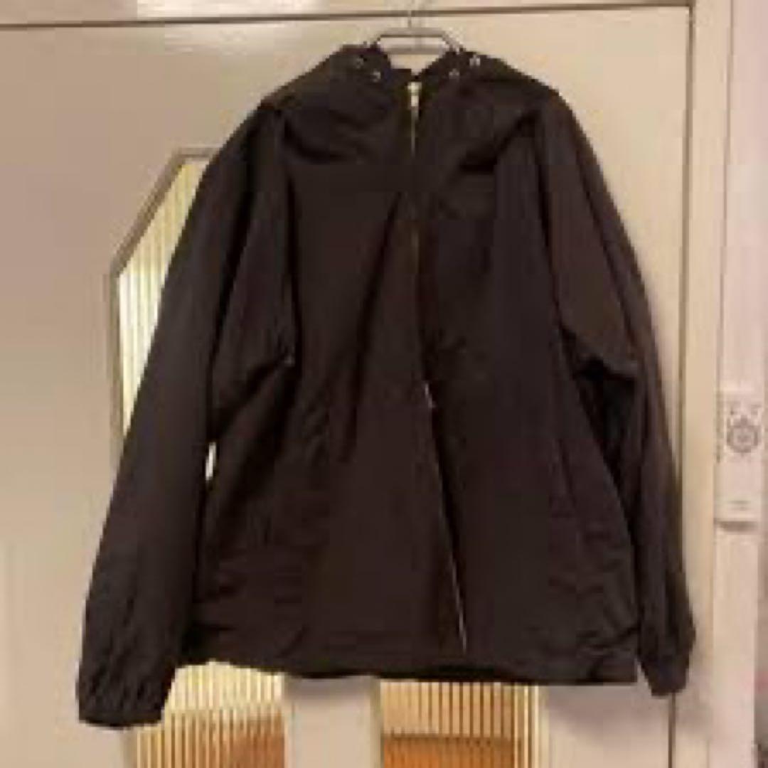 ドゥージーエムクラス　WASHED FULL ZIPブルゾン